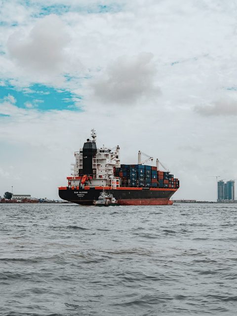 Embassy Freight Lebanon | My WordPress Blog